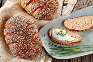 Annaberger Fit-Berry-Brot 500g