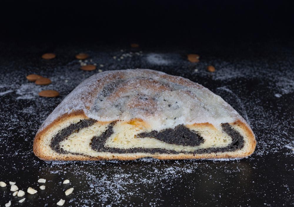 Annaberger Mohnstollen 500g