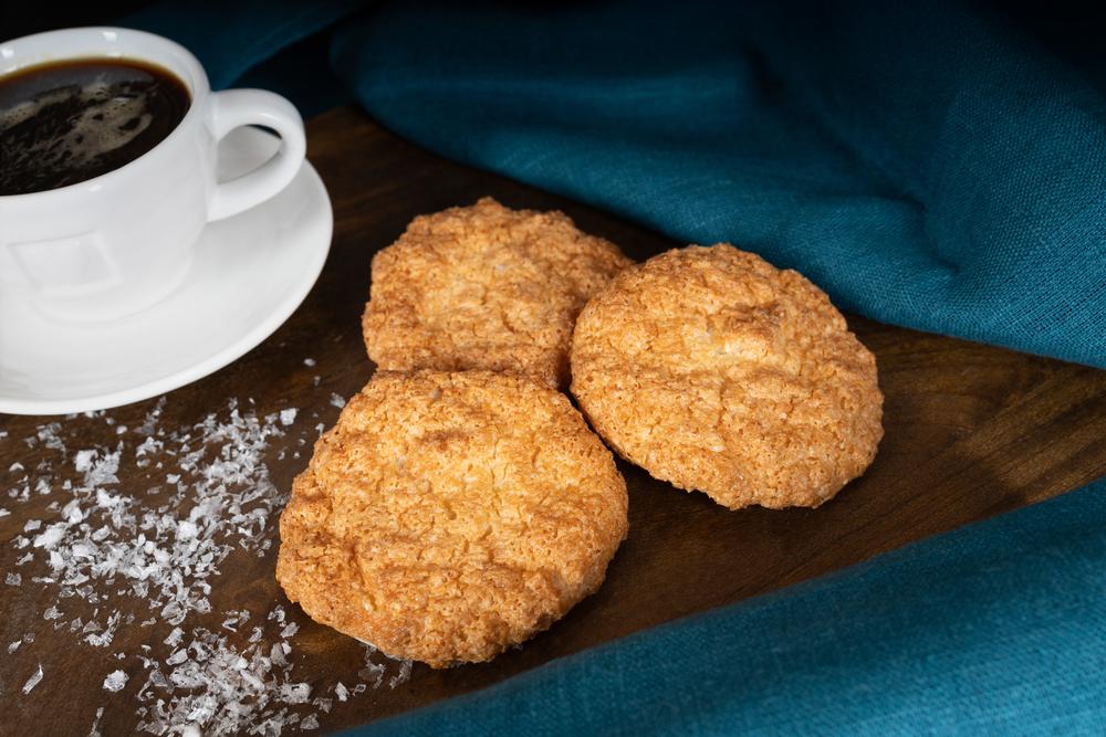 Annaberger Kokosmakronen 125g