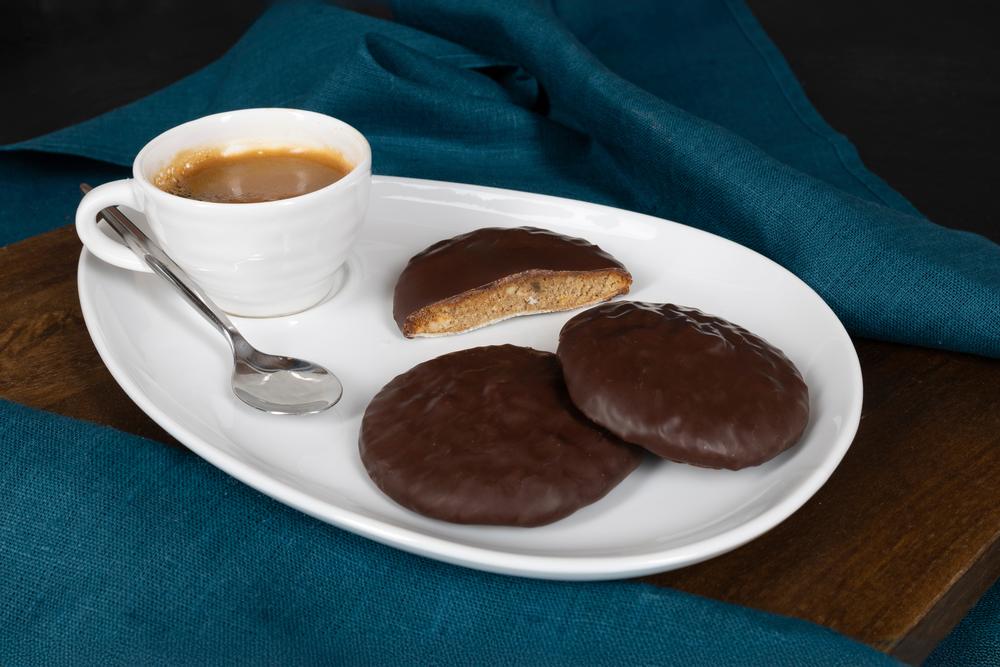 Annaberger Oblatenlebkuchen 175g