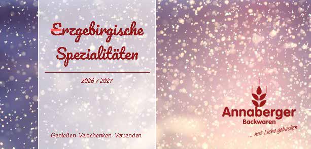 Katalog Annaberger-Backwaren